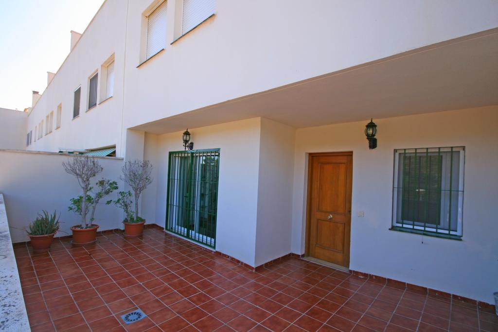 Jacuzzi & Pool Villa Torremolinos Exterior photo